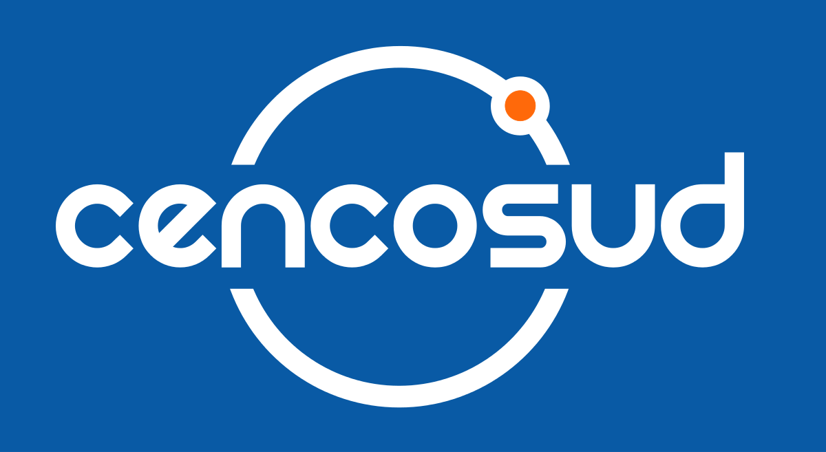 Logo cencosud