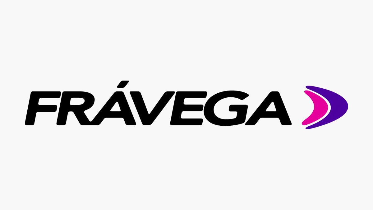 Logo FRÁVEGA