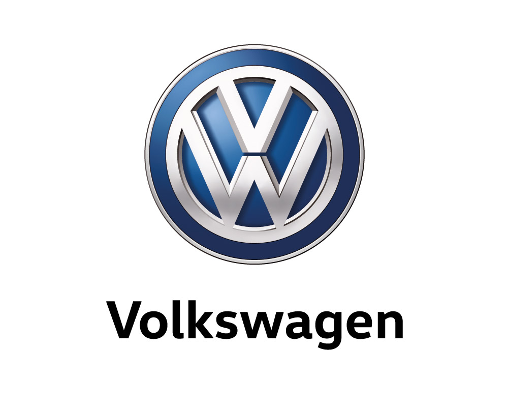 Logo Volkswagen